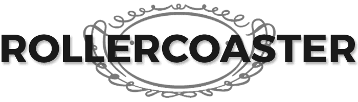 Rollercoaster Logo
